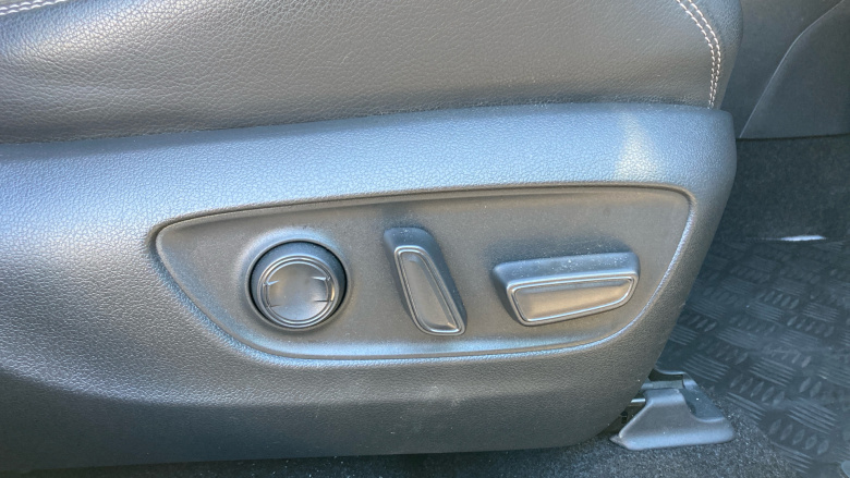 Toyota RAV4 2.5 VVT-i Hybrid Excel 5dr CVT Hybrid Estate